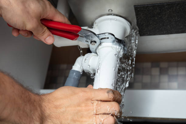 Best Water damage restoration insurance claims  in Brodhead, KY